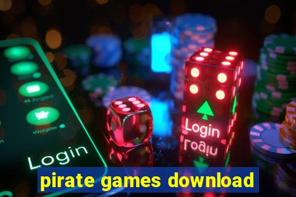 pirate games download